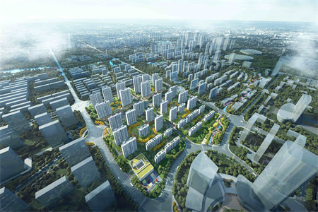 密州盛华国际3室1厅1卫47.9万90m2出售