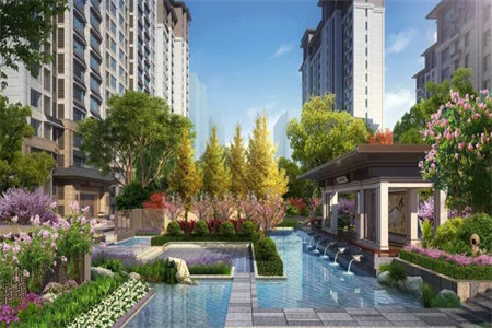 泰安市天平湖壹号3室2厅2卫130m2精装修