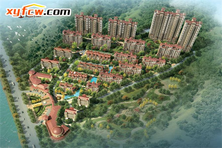 佛山首府3室2厅2卫90万138m2出售